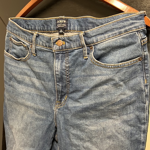JCrew denim - Picture 2 of 3